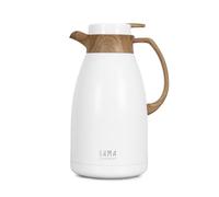 Bama Pichet Isotherme Burano 2L Blanc