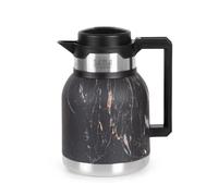 Bama Pichet Isotherme Lucia 1,5L Marbre Noir