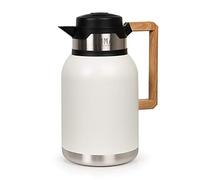 Bama Pichet Isotherme Lucia 2L Blanc