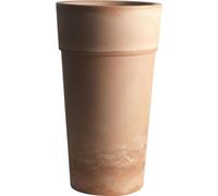 BAMA Pot de fleurs CONO, 50 cm, terre cuite