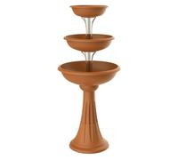 Bama Trevy Fioriera Plantenbak 50x114 cm Terracotta