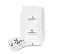 BAMATO Lot de 5 sacs à copeaux pour système d'extraction - Sacs de récupération indéchirables pour AB-2530 & AB-3900 - Pour copeaux de bois - Individuels ou en lot économique (5, 10, 15, 20 pièces)