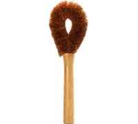 Bambaw Brosse à Vaisselle en Fibre de Coco - 1 pièce