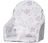 Bambisol Coussin de Chaise avec Sangle Lapin Pyjama