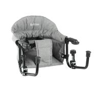 Bambisol siège de table rehausseur
