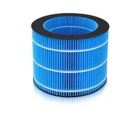 BAMBOOST Filtre de rechange pour purificateur d'air P AMF220/15 et HU3916/10 HU3918/10 HU2716/10 HU2718/10, filtre de rechange FYM220/30 FY3446/30