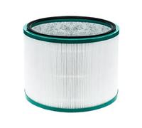BAMBOOST Filtre HEPA de rechange pour ventilateur Dyson HP02 HP01 HP00 Pure Hot + Cool Link et purificateur d'air de bureau Dyson Pure Cool HP03 DP03 DP01