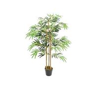 VidaXL Bambou artificiel - 120 cm