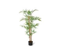 Bambou artificiel hauteur 120 cm