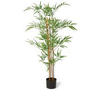 Bambou artificiel hauteur 120 cm G