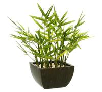 Bambú artificial en maceta Altura - Atmosphera