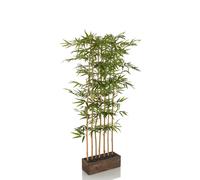 BAMBUS I - Plante artificielle Vert