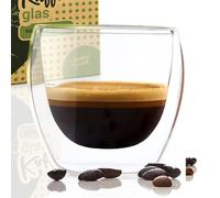 Bambuswald Verre à café 100 ml