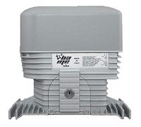 BAME DELMA AUTOMAZIONI ROY 6 Motorisation Portail, Motorisation pour Portail Coulissant de Max. 600 kg - Ouvre-Porte Automatique Electrique