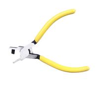 Bamjour Punch Outil Cuir Bracelet Perforateur Outil pour Bracelets en | Perforateur de trous pour sangles en cuir, bandes en acier au carbone, caoutchouc, nylon, construction en acier au carbone,