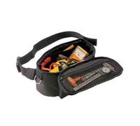 Banane porte-outils - PLANO - PL545 - Matériau renforcé et imperméable - Compartiment pour documents - Ceinture ajustable