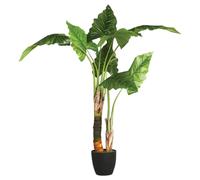 Atmosphera - Bananier Artificiel H120 cm