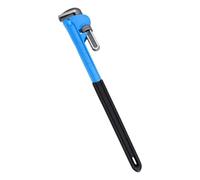 banapoy Clé à Pipe Lourde 36in, Acier au Carbone avec Dégagement Rapide e plomberie réglable, poignée droite pour réparation de tuyaux, maison, véhicule, raccord