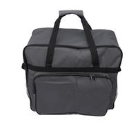 banapoy Sac de Transport pour Machine à Slushie SLUHi FS605, étui de Protection de Voyage, Sacs de Rangement Portables pour Machine à Boissons Glacées d'extérieur pour Accessoires de à Slushie,