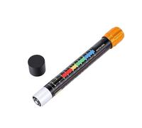 banapoy Testeur D'épaisseur de Peinture Magnétique, 4,3 Pouces (Jauge