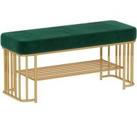 Banc à chaussures multifonction pour la maison, 60 x 35 x 45 cm