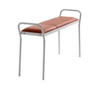 Banc Anytwo Blanc/Cognac