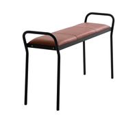 Banc Anytwo Noir/Cognac