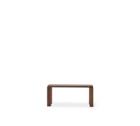 Banc Atlas L100 Chêne Fumé