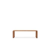 Banc Atlas L150 Chêne