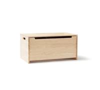 Banc avec rangement Star - Blond