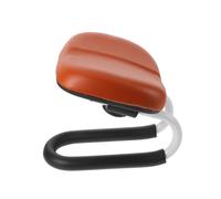 Banc de Contemplation à Genoux Ergonomique Siège de Prière Marron | Base Antidérapante, Posture Stable et Confort Étudié, Format 25, 50x21, 50x21, 50cm pour Salle ou Studio