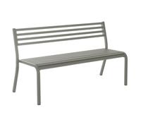 Banc de jardin 168x59cm Segno WxHxD 168x81x59cm