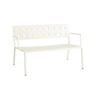 Banc de jardin Balcony Lounge 121,5cm WxHxD 121.5x72x69cm