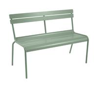 Banc de jardin de 2/3 palces Luxembourg WxHxD 118x86x56cm