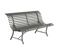 Banc de jardin FERMOB Louisiane - Romarin