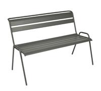 Banc de jardin FERMOB Monceau - Romarin