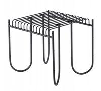 Banc de jardin KADAX dans système modulaire, sans dossier, 50 cm