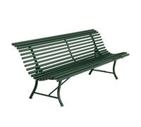 Banc de jardin Louisiane 200cm WxHxD 200x80x72cm