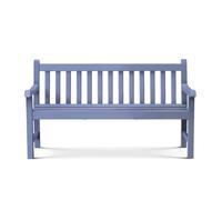 Banc de jardin Notting Hill Ethimo, Designer Ethimo Design Studio, 153x88x67 cm