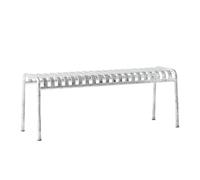 HAY Banc Palissade 120x42 cm hot galvanized