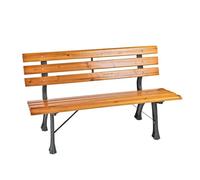 Banc de jardin - Parc "München" D43317