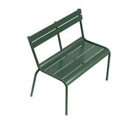 Banc de jardin pour enfants Luxembourg Kid WxH 58.5x55cm