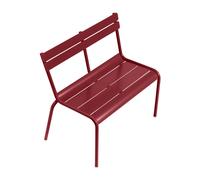 Banc de jardin pour enfants Luxembourg Kid WxH 58.5x55cm