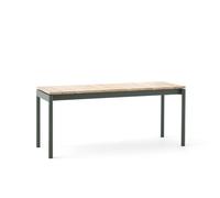 Banc de jardin Ville AV27 S LxWxH 110x40x46cm
