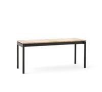 Banc de jardin Ville AV27 S LxWxH 110x40x46cm