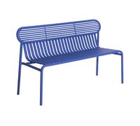 Banc de jardin W nd WxHxD 121x77x49cm