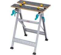 Banc De Mâchoire à Châssis Renforcé 6177000 Wolfcraft