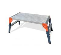 Banc DE PLAQUISTE