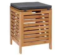 Banc de rangement bambou - 5five