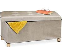 Banc de repos pour enfants en bois